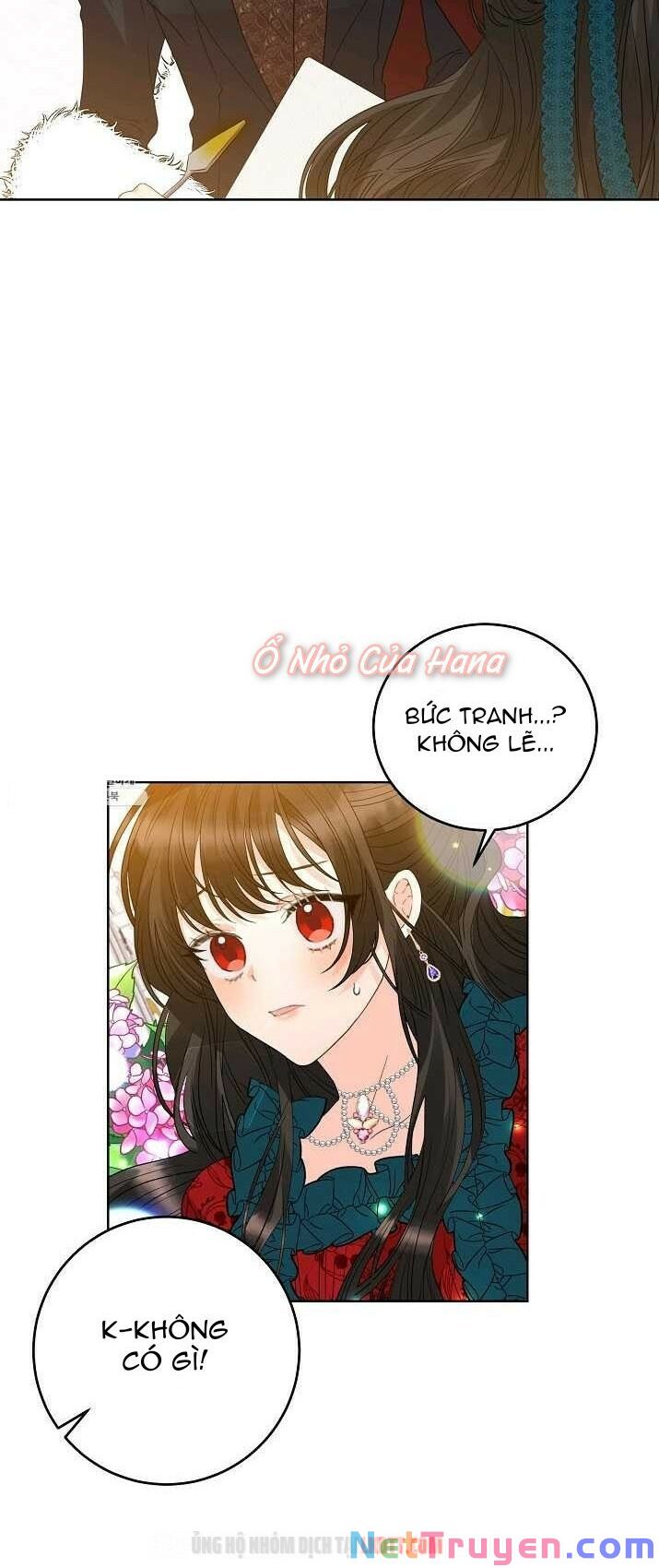 Tôi Trở Thành Gia Sư Của Tên Bạo Chúa Chapter 29 - Trang 34
