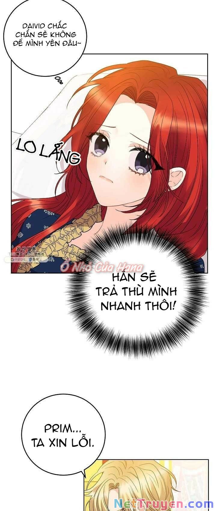 Tôi Trở Thành Gia Sư Của Tên Bạo Chúa Chapter 29 - Trang 43