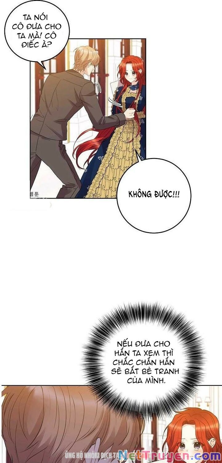 Tôi Trở Thành Gia Sư Của Tên Bạo Chúa Chapter 29 - Trang 6