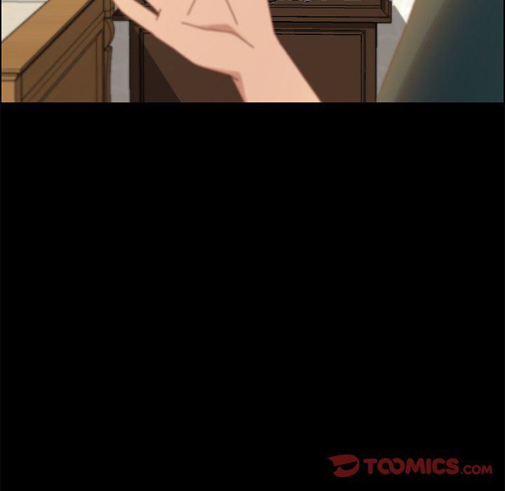 Trợ Lý Manhwa Chapter 39 - Trang 118
