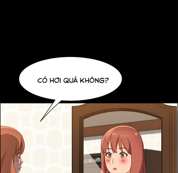 Trợ Lý Manhwa Chapter 39 - Trang 121