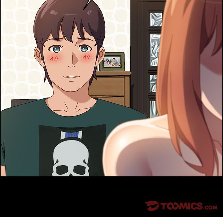Trợ Lý Manhwa Chapter 39 - Trang 124