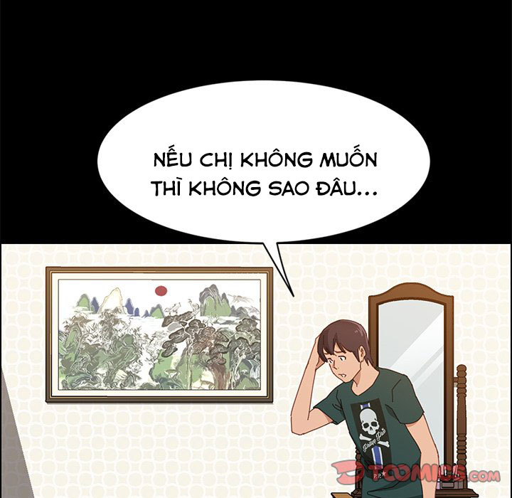 Trợ Lý Manhwa Chapter 39 - Trang 16