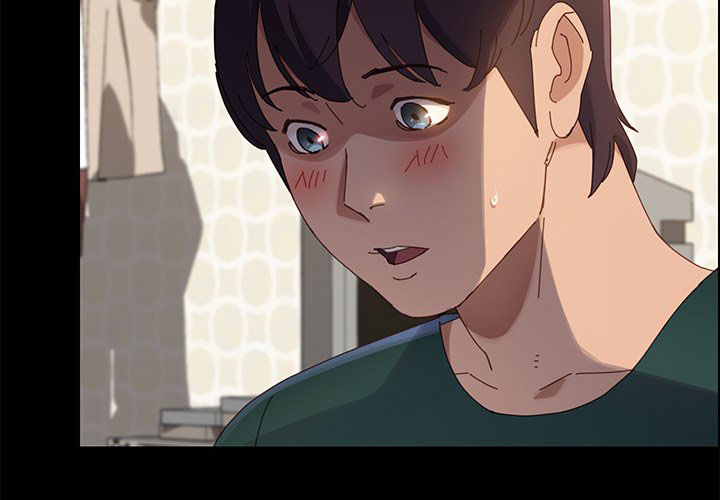 Trợ Lý Manhwa Chapter 39 - Trang 3