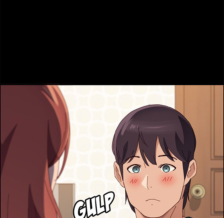 Trợ Lý Manhwa Chapter 39 - Trang 38