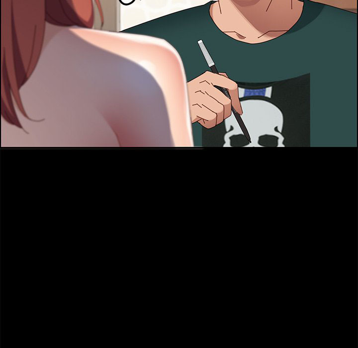 Trợ Lý Manhwa Chapter 39 - Trang 39