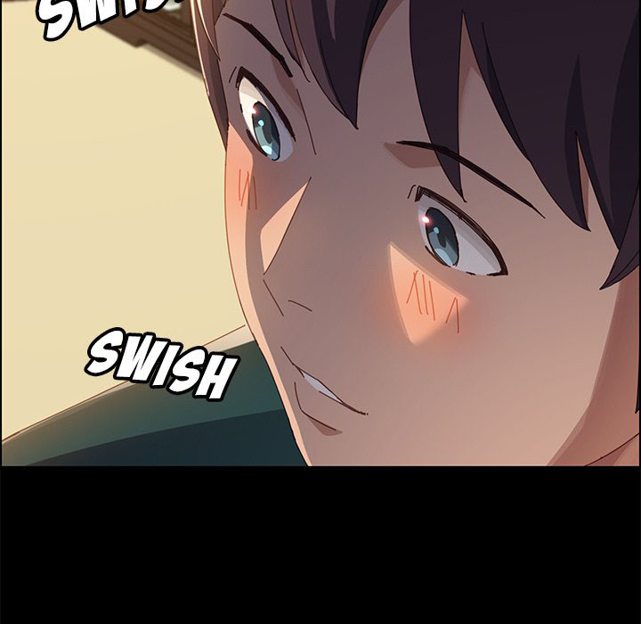 Trợ Lý Manhwa Chapter 39 - Trang 49