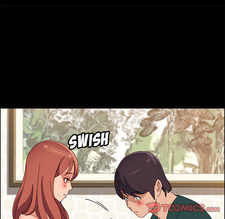 Trợ Lý Manhwa Chapter 39 - Trang 52