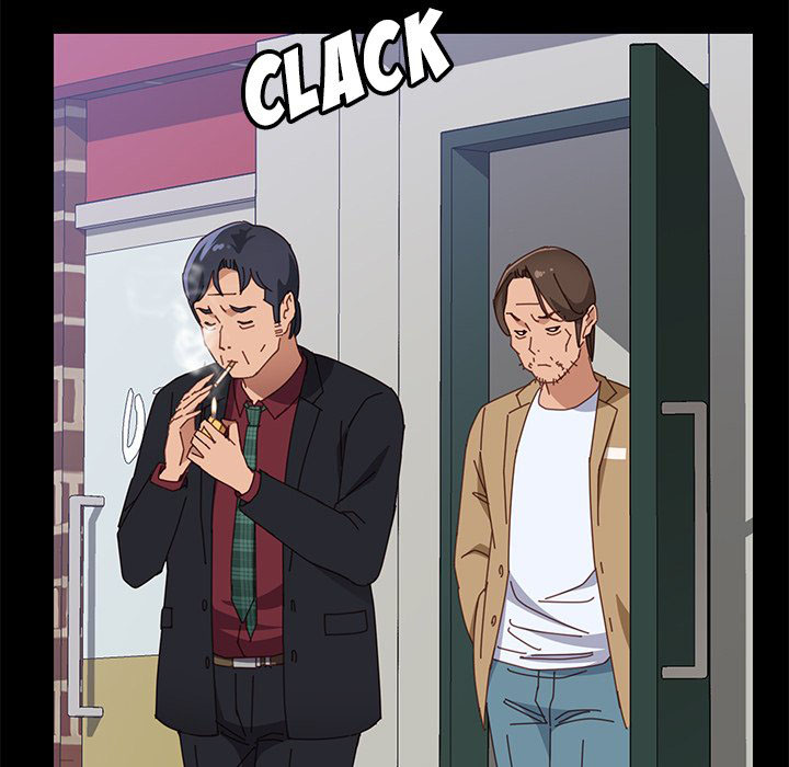 Trợ Lý Manhwa Chapter 39 - Trang 69
