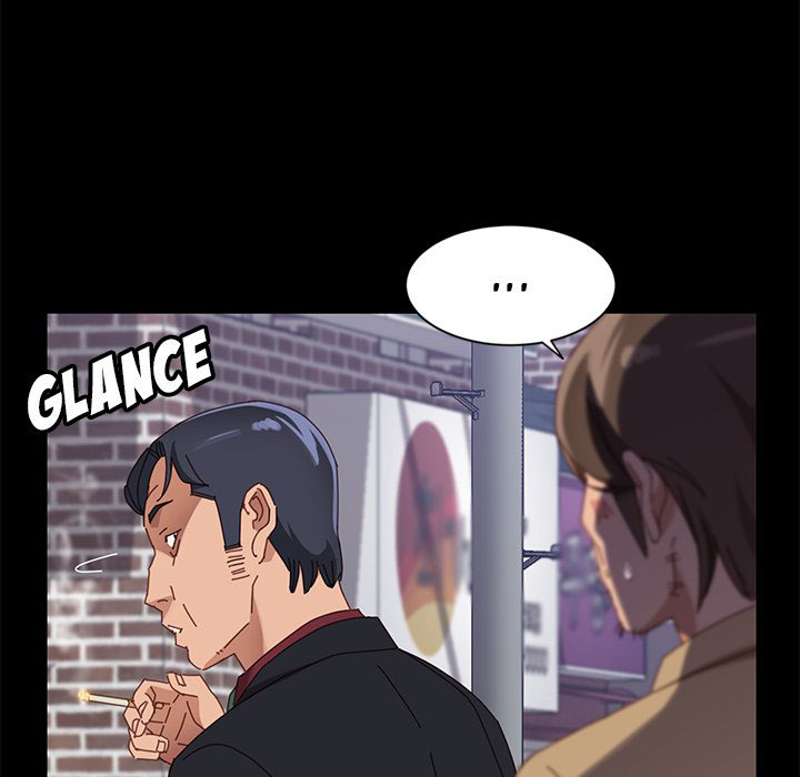 Trợ Lý Manhwa Chapter 39 - Trang 75