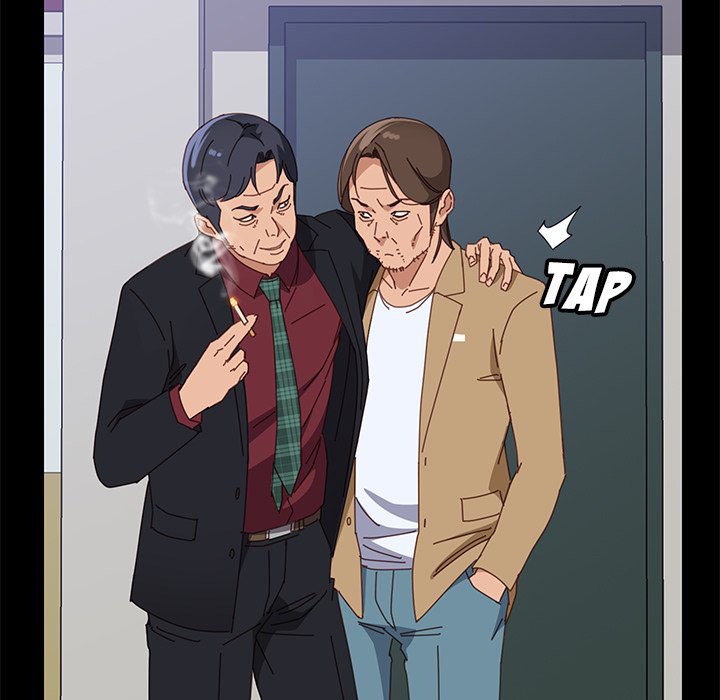 Trợ Lý Manhwa Chapter 39 - Trang 80