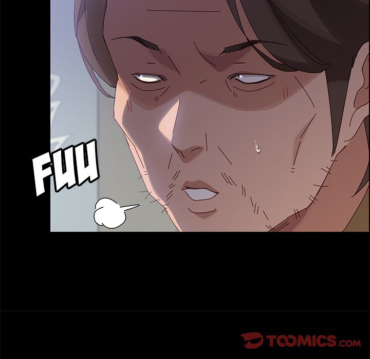 Trợ Lý Manhwa Chapter 39 - Trang 82