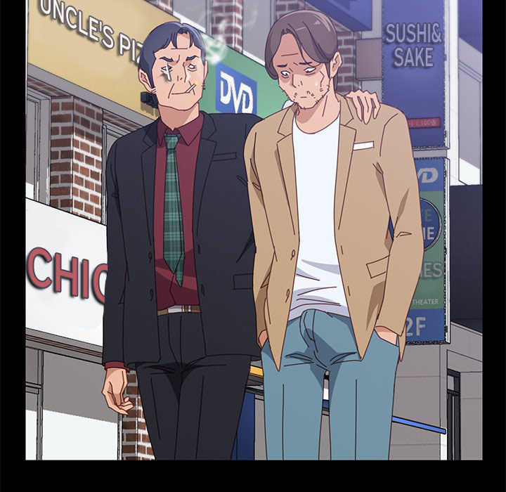 Trợ Lý Manhwa Chapter 39 - Trang 95