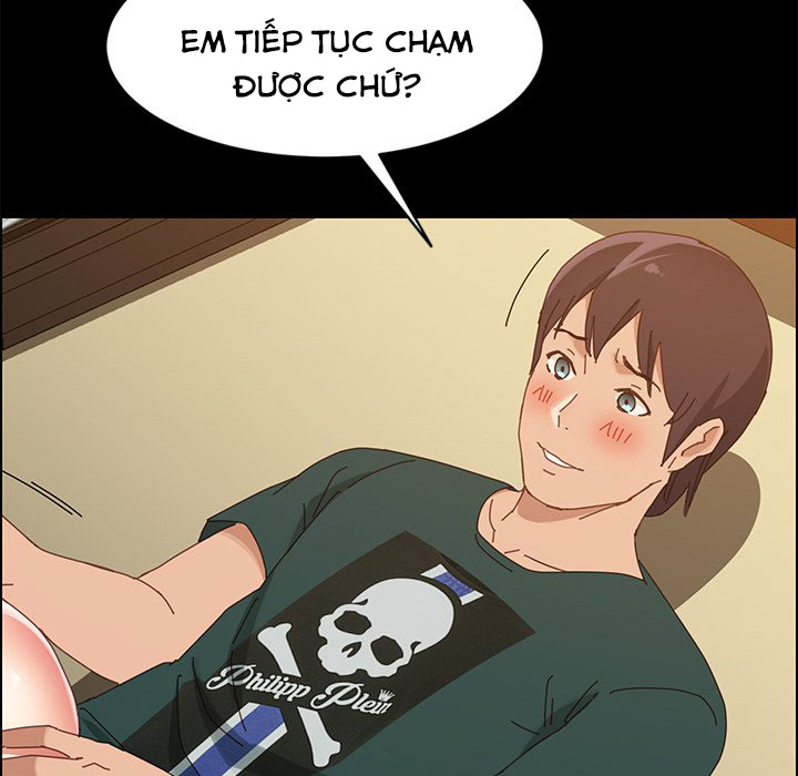 Trợ Lý Manhwa Chapter 40 - Trang 114