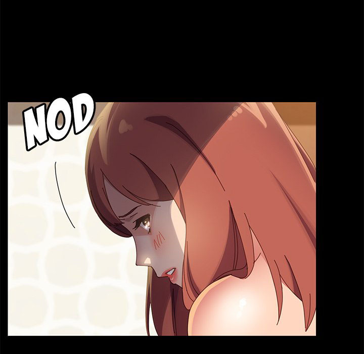 Trợ Lý Manhwa Chapter 40 - Trang 116