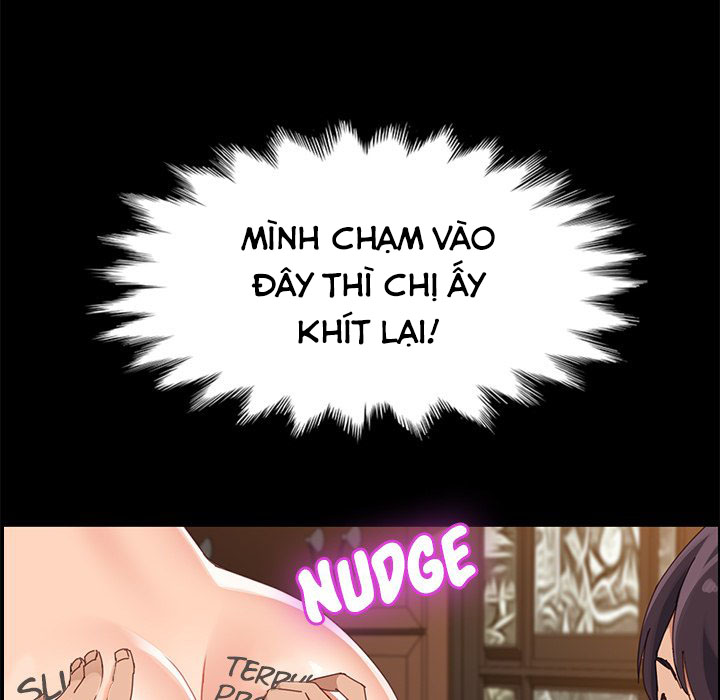 Trợ Lý Manhwa Chapter 40 - Trang 122