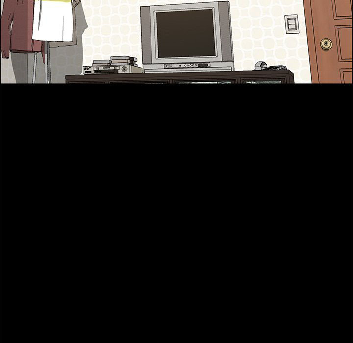 Trợ Lý Manhwa Chapter 40 - Trang 21