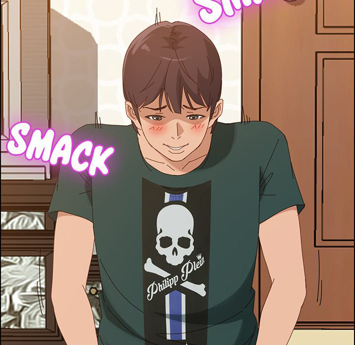 Trợ Lý Manhwa Chapter 40 - Trang 42