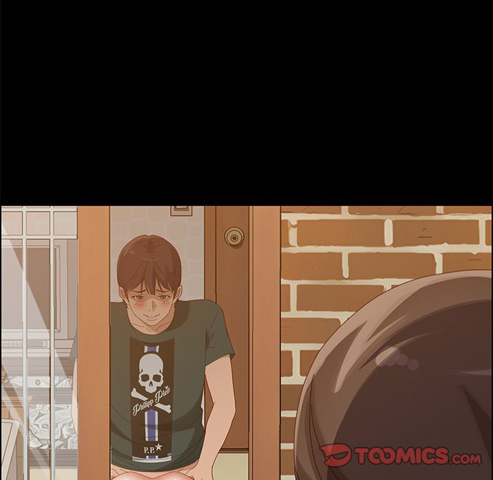 Trợ Lý Manhwa Chapter 40 - Trang 49