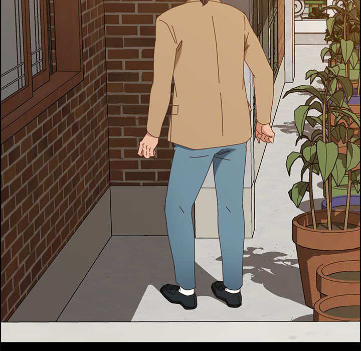 Trợ Lý Manhwa Chapter 40 - Trang 56
