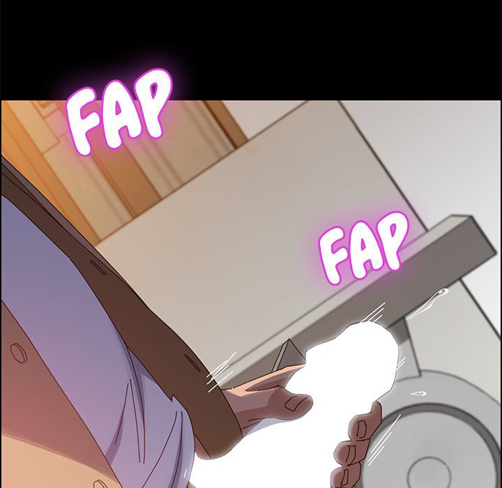 Trợ Lý Manhwa Chapter 40 - Trang 68