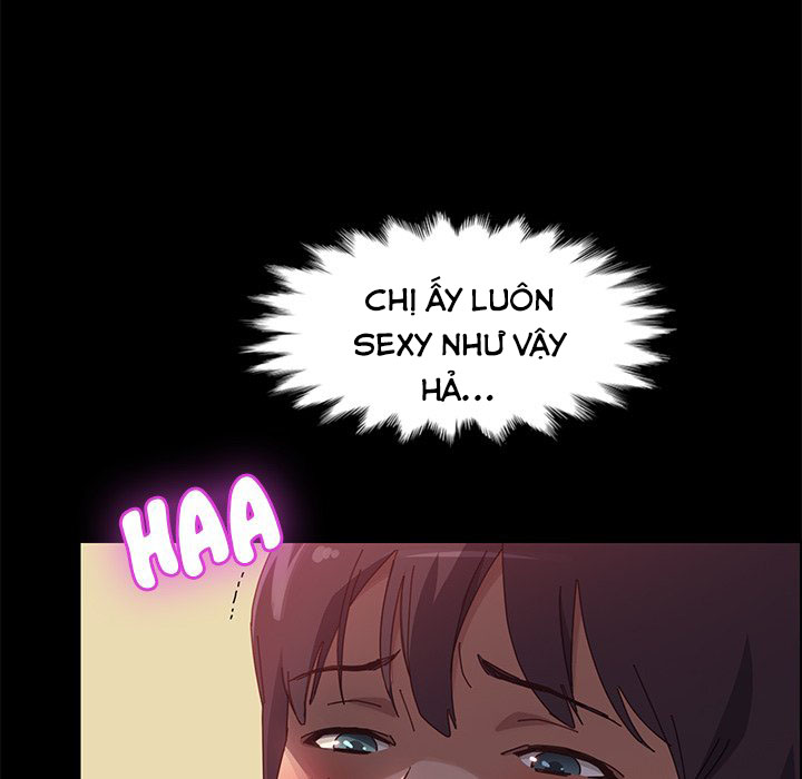Trợ Lý Manhwa Chapter 40 - Trang 80