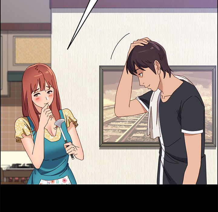 Trợ Lý Manhwa Chapter 41 - Trang 116