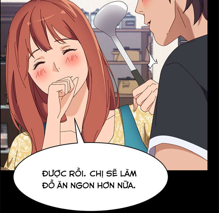 Trợ Lý Manhwa Chapter 41 - Trang 120