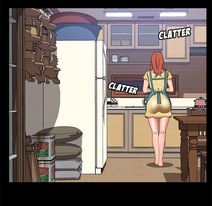 Trợ Lý Manhwa Chapter 41 - Trang 125
