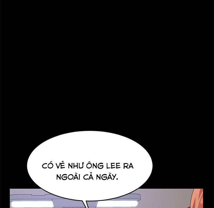 Trợ Lý Manhwa Chapter 41 - Trang 126