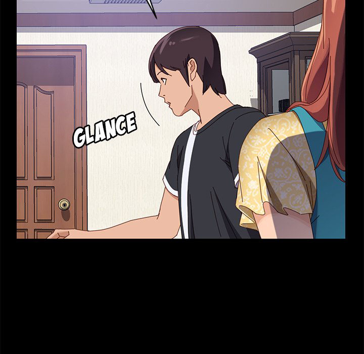 Trợ Lý Manhwa Chapter 41 - Trang 127