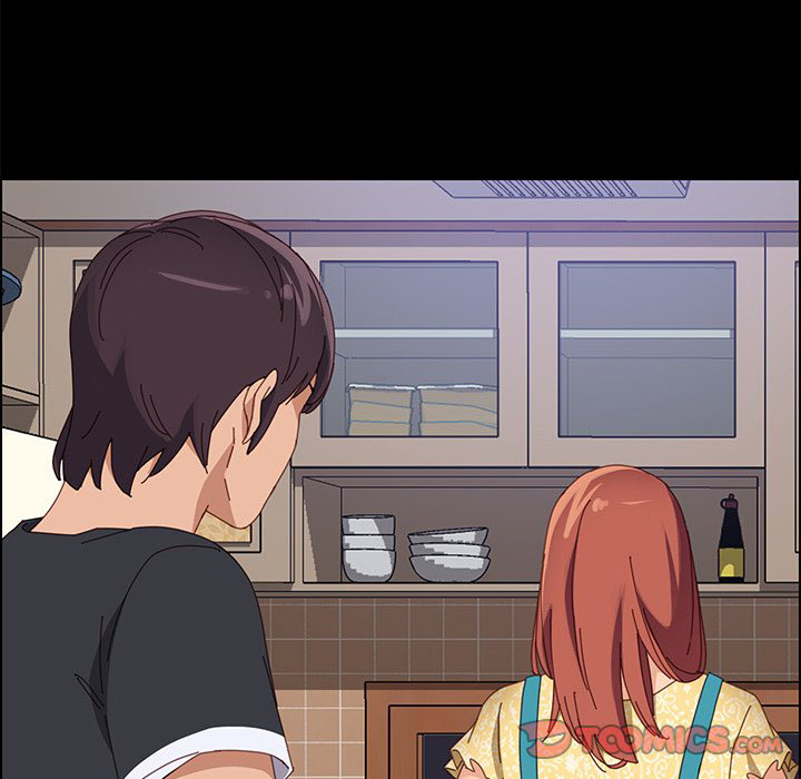 Trợ Lý Manhwa Chapter 41 - Trang 130
