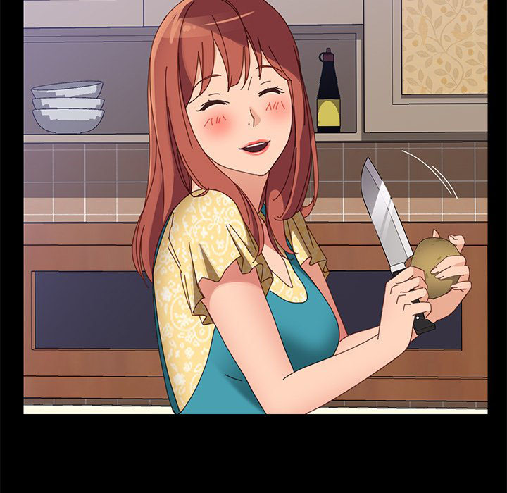 Trợ Lý Manhwa Chapter 41 - Trang 141
