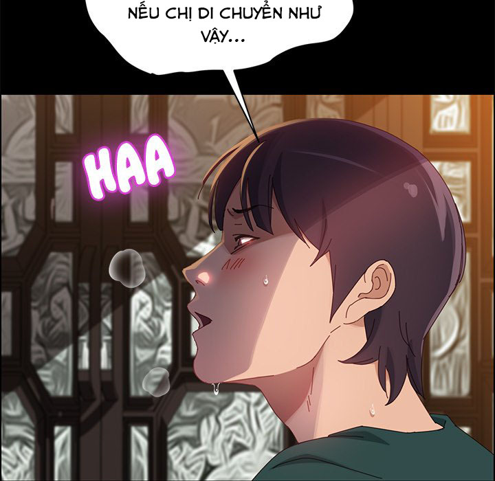 Trợ Lý Manhwa Chapter 41 - Trang 18