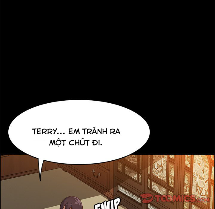 Trợ Lý Manhwa Chapter 41 - Trang 40