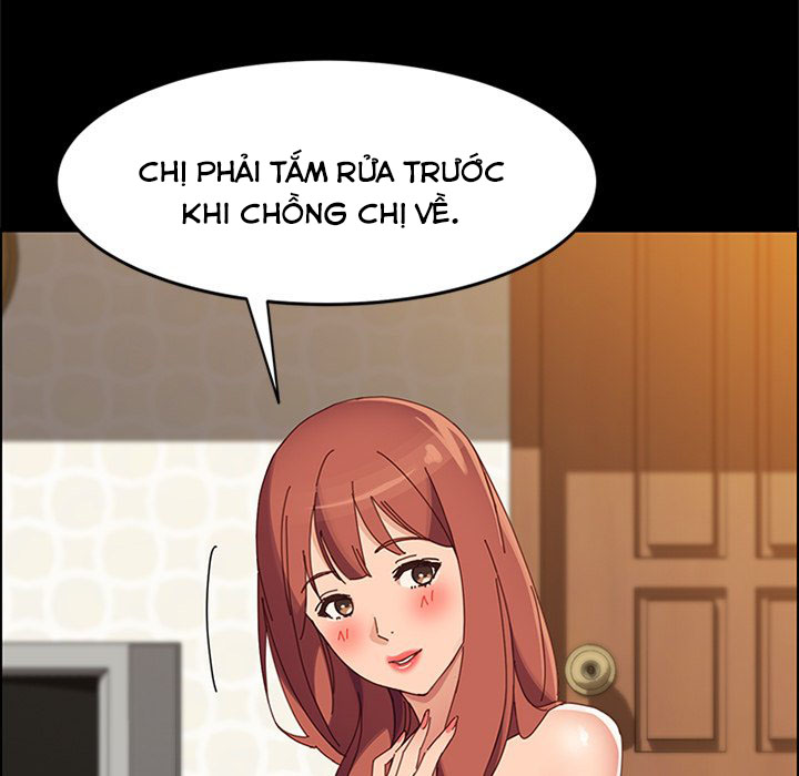 Trợ Lý Manhwa Chapter 41 - Trang 43