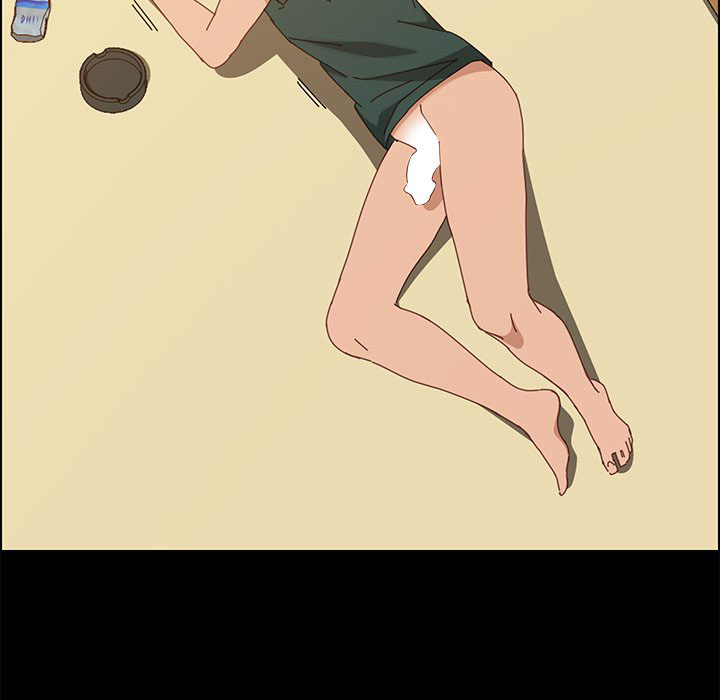 Trợ Lý Manhwa Chapter 41 - Trang 81