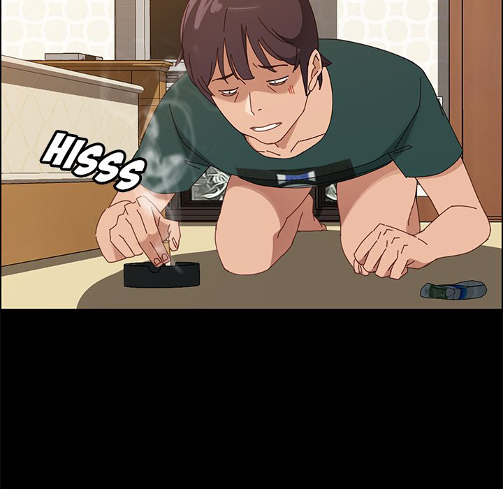 Trợ Lý Manhwa Chapter 41 - Trang 83