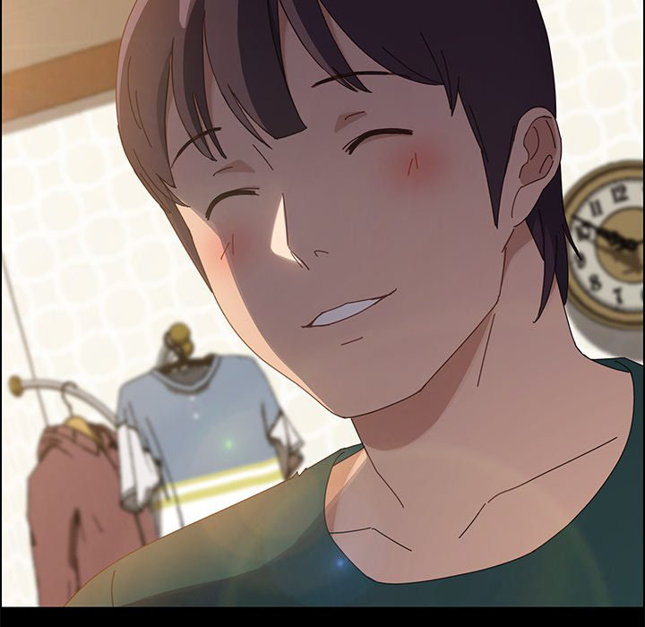 Trợ Lý Manhwa Chapter 41 - Trang 89