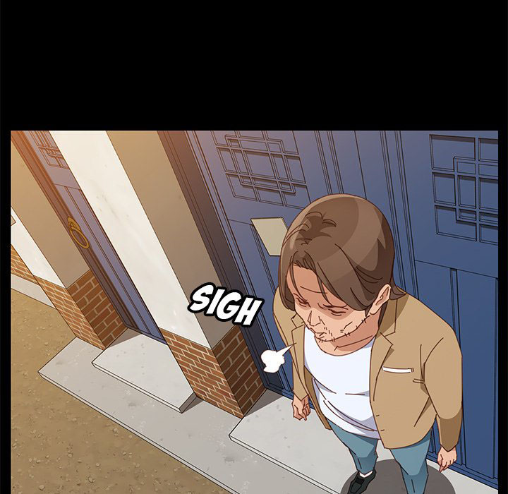 Trợ Lý Manhwa Chapter 41 - Trang 98