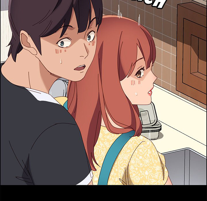 Trợ Lý Manhwa Chapter 42 - Trang 16