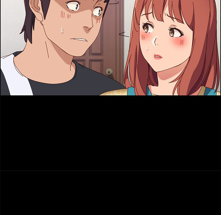 Trợ Lý Manhwa Chapter 42 - Trang 18