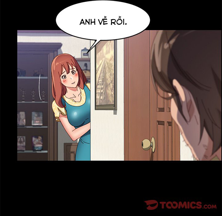 Trợ Lý Manhwa Chapter 42 - Trang 22