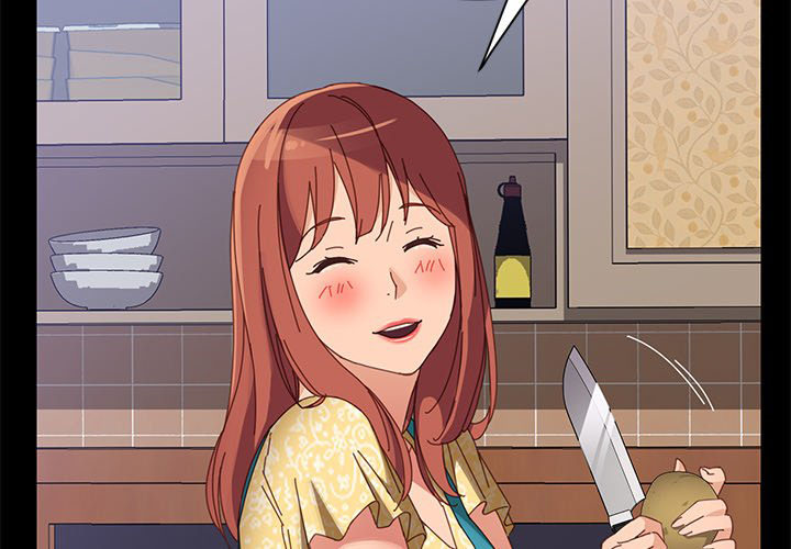 Trợ Lý Manhwa Chapter 42 - Trang 3