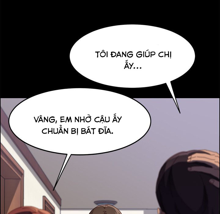Trợ Lý Manhwa Chapter 42 - Trang 34
