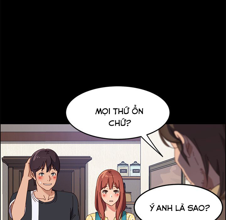 Trợ Lý Manhwa Chapter 42 - Trang 37