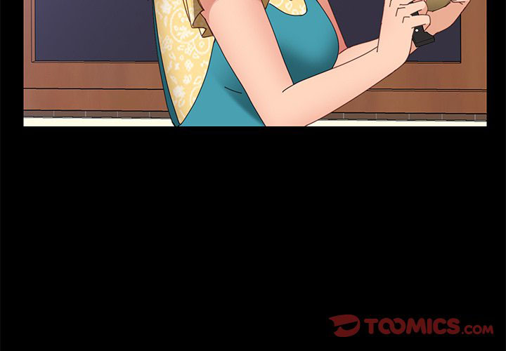 Trợ Lý Manhwa Chapter 42 - Trang 4