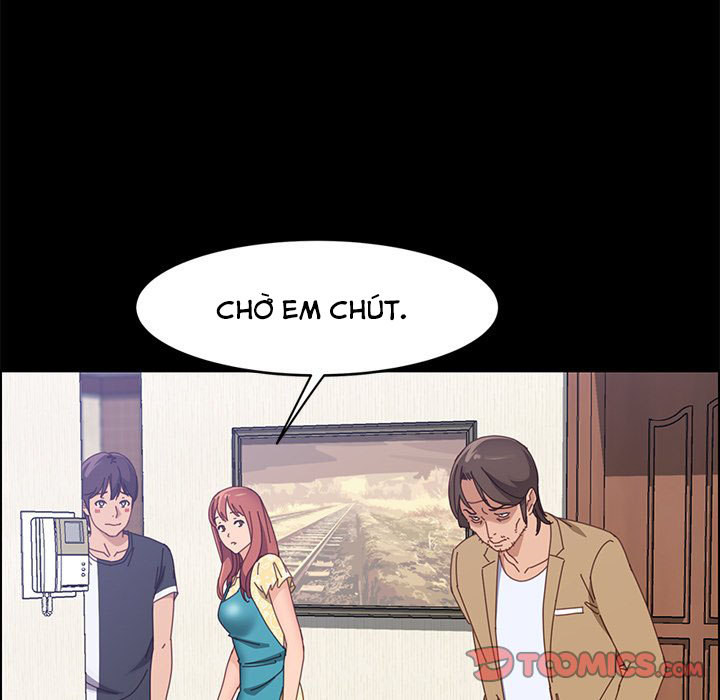 Trợ Lý Manhwa Chapter 42 - Trang 40