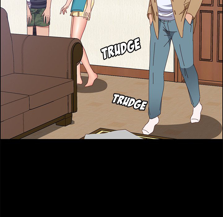 Trợ Lý Manhwa Chapter 42 - Trang 41