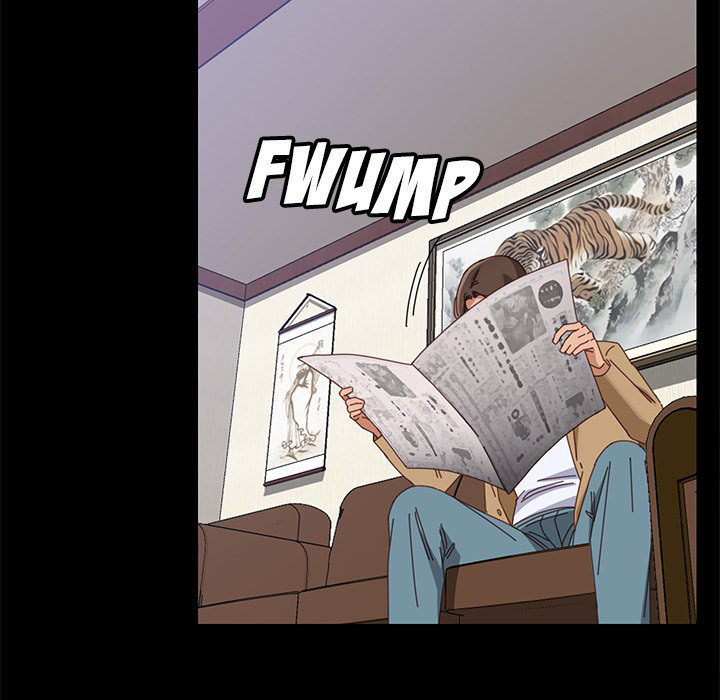 Trợ Lý Manhwa Chapter 42 - Trang 43
